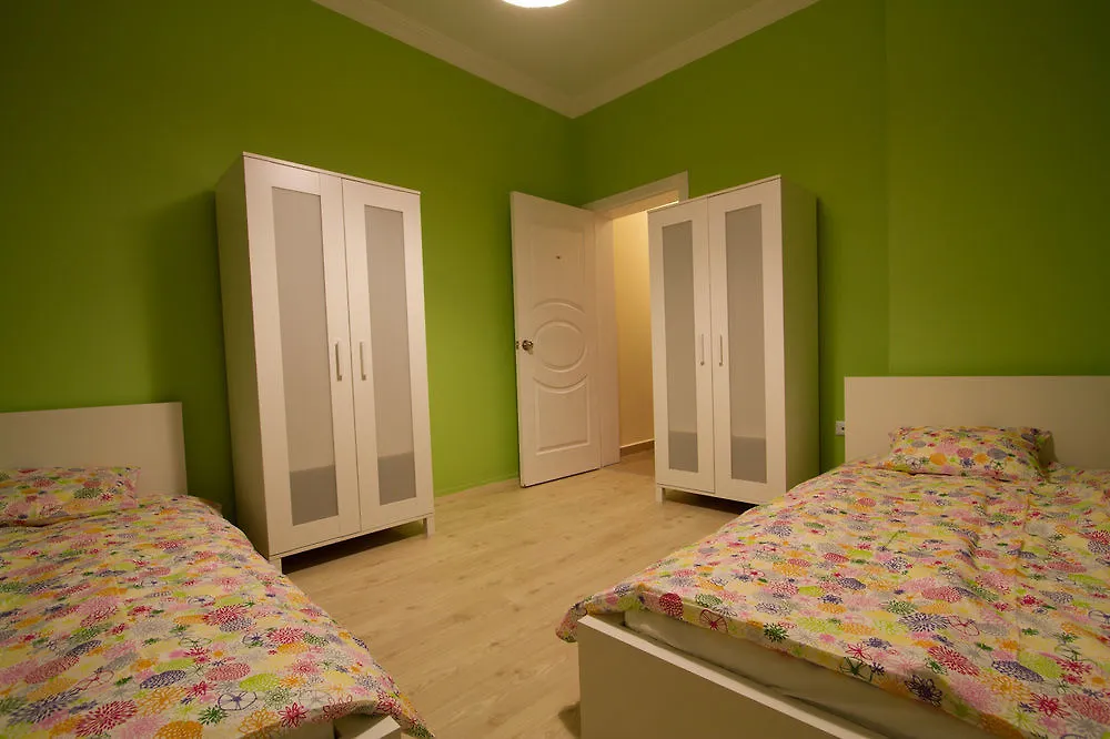 Deeps Hostel Ankara 0*,