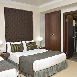 Koza Millenyum Hotel&spa Otel