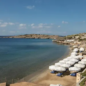 ***** Resort Mett & Turkije