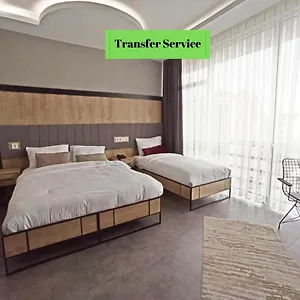 Skylon Airport Otel Arnavutkoy