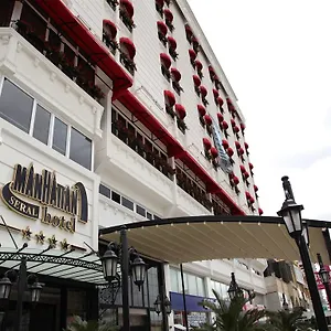 Manhattan Otel