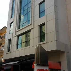 Onyx Business Otel