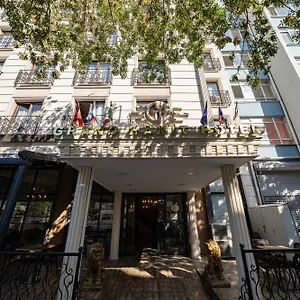 4* Hotel Grand Hamit
