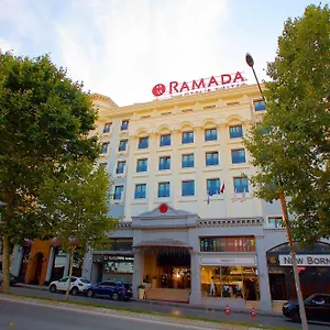 ***** Hotel Ramada By Wyndham Merter Turkey