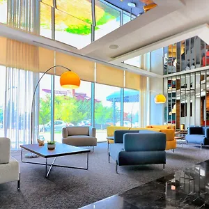 Hotel Doubletree By Hilton Incek, Ankara