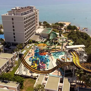 ***** Hotel Duja Turkey