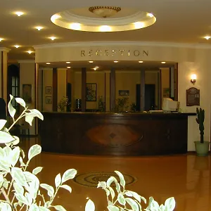 ** Hotel Candan Turkey