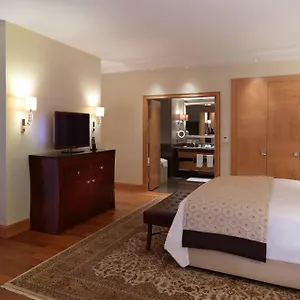 Hotel Jw Marriott, Ankara