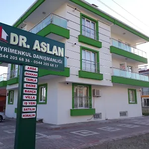Aparthotel Dr Aslan, Esenboga