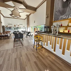 ** Aparthotel Silver Tower Turkije