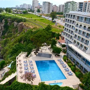*** Hotel Lara (adults Only) Turkije