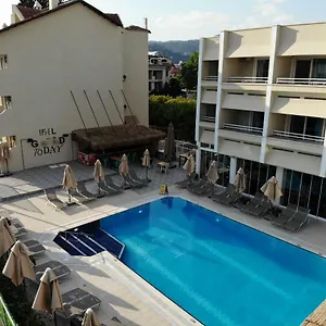 *** Aparthotel Blue Palace Turkey