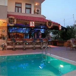 زيارة الفندق