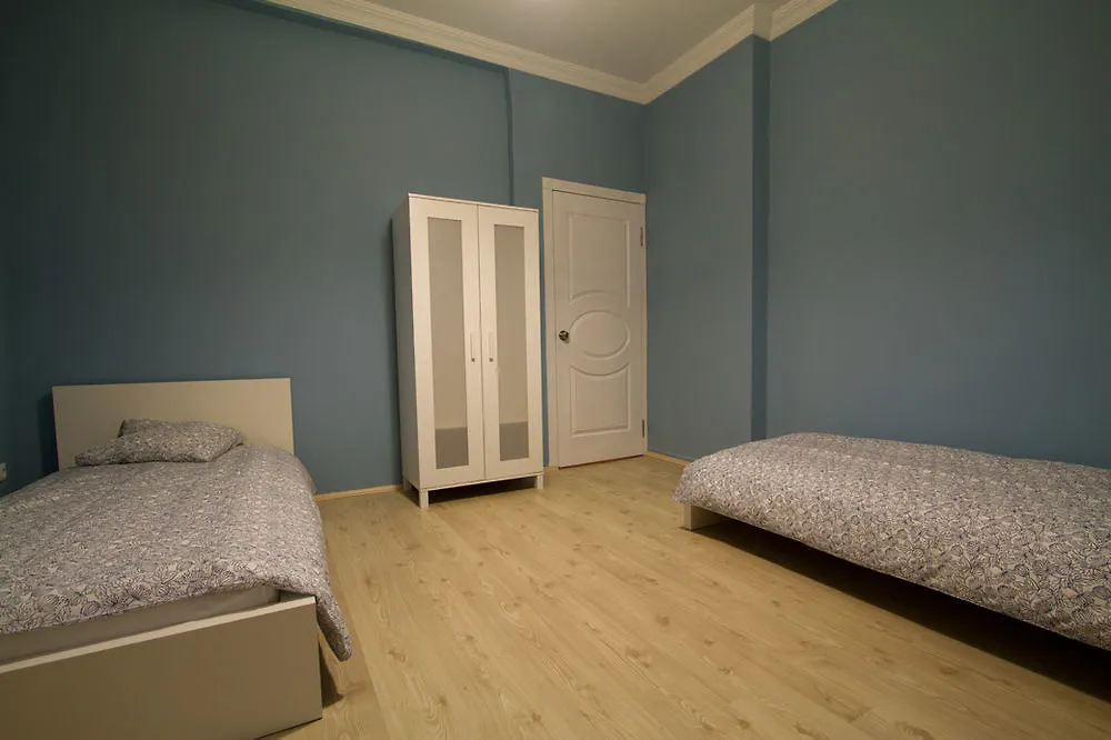 Deeps Hostel Ankara